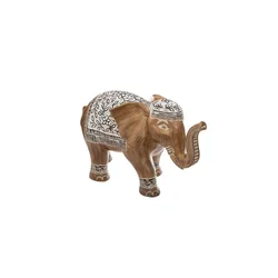 Dekoracija Elephant 15,8x7,5x1,5cm