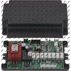 Elektronska plošča LP1/800 2011(BL)