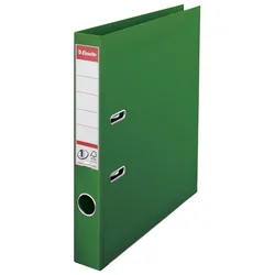 REGISTRATOR A4 USKI SAMOSTOJEĆI ESSELTE 811460 ZELENI