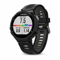 GARMIN sportski GPS sat za triatlon Forerunner 735XT HRM Bl