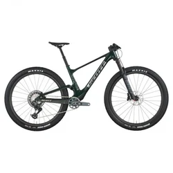 Gorsko kolo Scott SPARK RC TEAM ISSUE gloss 26