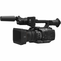 PANASONIC kamera 4K 60p, AG-UX180