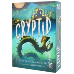 Cryptid