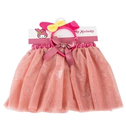 Roze balerina suknja za devojcice My Melody | Kozmo