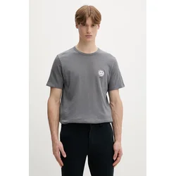 rag & bone kratka majica moška bombažna