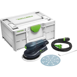 FESTOOL Ekscentrični brusilnik ETS EC 150/5 EQ-Plus