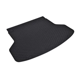 Rubber trunk mat Hyundai i30 2017-2018 (combi)