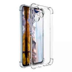 Maska Transparent Ice Cube za Xiaomi Redmi 12.
