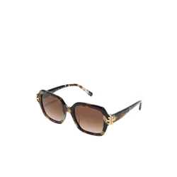 Tory Burch Sončna očala 0TY7231U pueblo / svetlo rjava / temno rjava