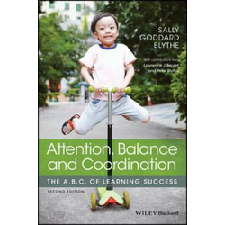 Attention, Balance and Coordination