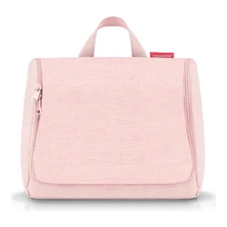 Reisenthel Toiletbag XL Twist blush