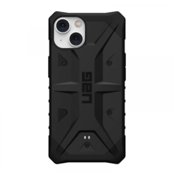 Maska UAG Pathfinder za iPhone 15 Plus crna