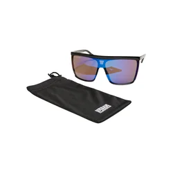 112 UC Sunglasses Black/Multicolor