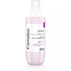 Cameleo Regenerator za volumen i gustinu tanke kose | Kozmo