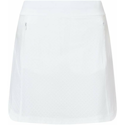 Callaway Tummy Control Womens Skort Brilliant White M