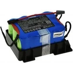 POWERY Akumulator Bosch BBHMOVE103, BBHMOVE1AU/03, BBHMOVE1AU03
