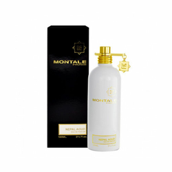 Montale Paris Nepal Aoud Eau De Parfum Parfem Parfem 100 ml (unisex)