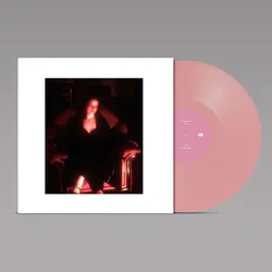 Laura Groves - Yes (Pink Coloured) (EP)