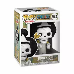 Funko Zbirateljska figura POP One Piece 924 Bonekichi