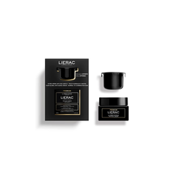 Lierac Set Premium Svilenkasta krema, 50 ml + Dopunsko pakovanje, 50 ml GRATIS