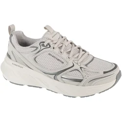 Skechers Ženske patike Edgeride - Silver Eclipse, 150475-GRY, Svetlosive