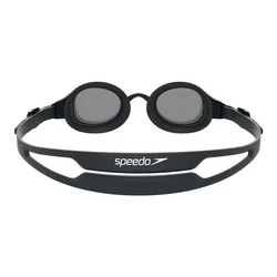 Speedo hydropure optical black/smoke -6.0
