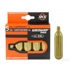 SKS CO2 patrone za pumpu