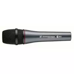 SENNHEISER mikrofon E865S