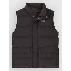Patagonia Sisar Down Vest black