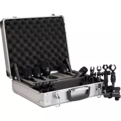Audix FP7 Drum Microphone Set