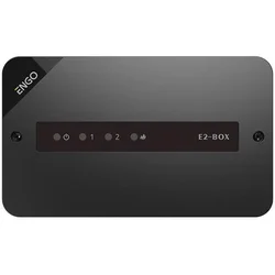 ECB2-230 integrator ogrevalnih krogov z 230V
