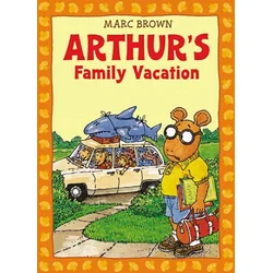 Arthurs Family Vacation