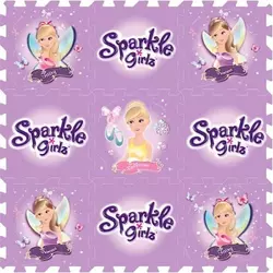 talna sestavljanka Sparkle Gi