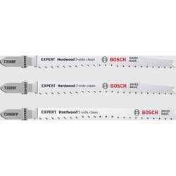 Bosch Expert T308BF Hardwood 2 Clean list ubodne testere 117mm 3/1 (2608900543)