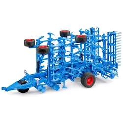 Bruder LEMKEN kultivator Koraline 9