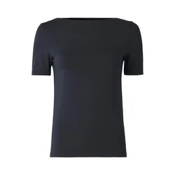VERO MODA Majica VMPANDA nočno modra