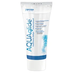 Aquaglide water 50ml
