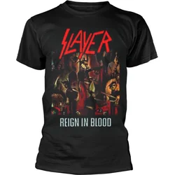 Slayer Reign In Blood S