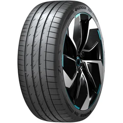 Hankook iON Supreme (IK31) ( 255/40 R19 100Y XL 4PR *, EV, sa zaštitom za felne (MFS) SBL )
