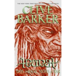 Abarat Days of Magic, Nights of War
