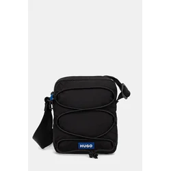 Torbica za okoli pasu Hugo Blue Vytal R_ROPE_NS Zip