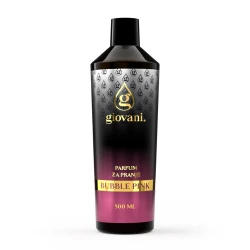 Parfum za pranje BUBBLE PINK Volumen: 500 ml