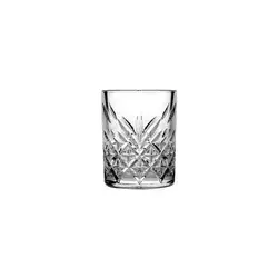 Pasabahce Kozarec Timeless/6cl/4kos, (5000194248)