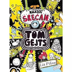 Tom Gejts - Malkice srećan