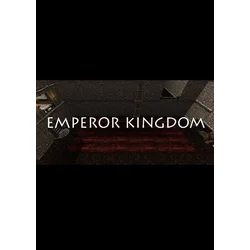 Emperor Kingdom Steam Key GLOBAL