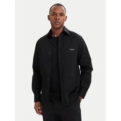 BOSS Srajca C-Owen 50567166 Črna Relaxed Fit