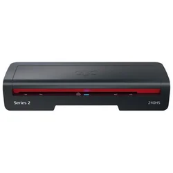 PLASTIFIKATOR A3 HOME OFFICE 240HS GBC 4410069EU