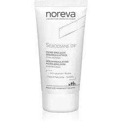 noreva SEBODIANE DS® Mikroemulzija za Regulaciju Lučenja Sebuma 30 mL