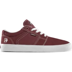ETNIES BARGE LS PATIKE 625MAROON