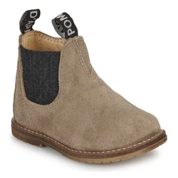 Pom dApi BOB JOD ZIP Bež